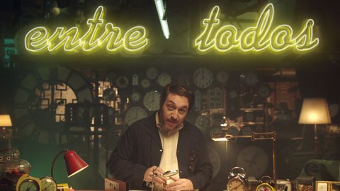 “Entre Todos”, lo nuevo de Cravero para el Gobierno de la Ciudad