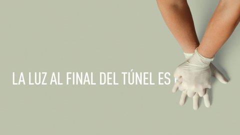 Don presenta "Todavía no", su campaña para el SAME en Vicente López
