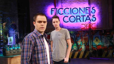 Canal (á) celebra 20 años con nueva imagen en pantalla