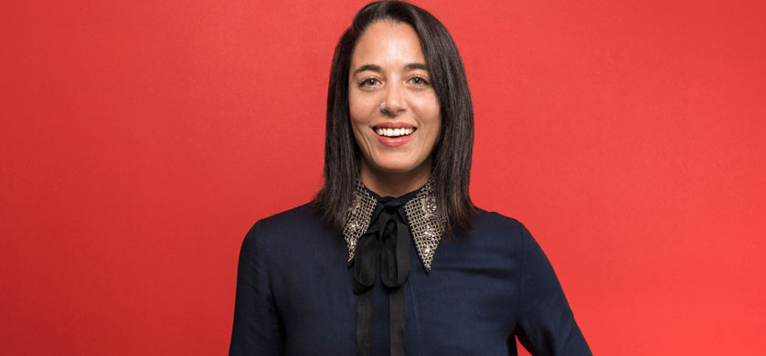 Nueva Directora Creativa de Contenidos Digitales en BBDO