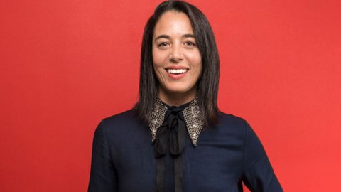 Nueva Directora Creativa de Contenidos Digitales en BBDO
