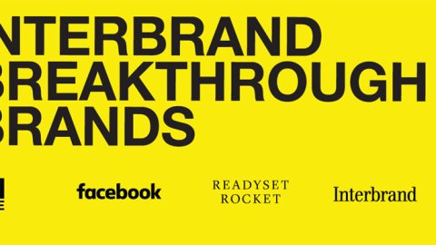 Interbrand lanza un informe sobre “marcas rompedoras”