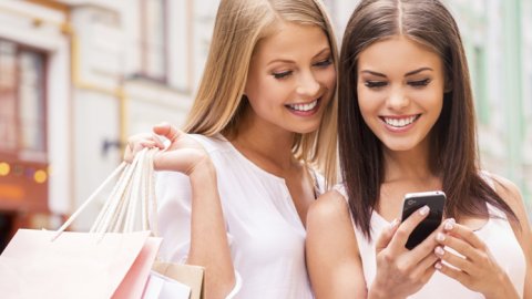 Compras sin fronteras: las 12 tendencias que los retailers deberían saber