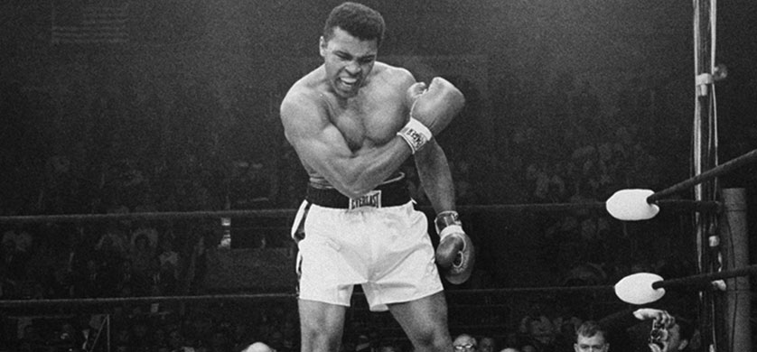DocuFilms presenta el lado humano de Muhammad Ali
