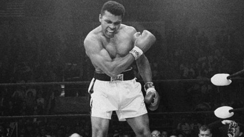 DocuFilms presenta el lado humano de Muhammad Ali