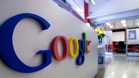 Otra apuesta de Google para su publicidad