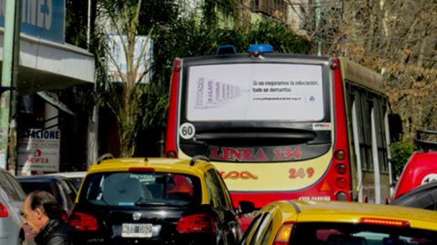 VPM acompañó al CPA en la campaña educación