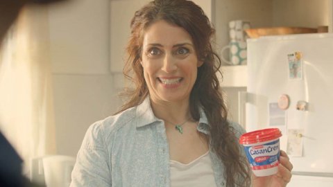 CasanCrem se relanza “Ponele Tu Toque” de Young & Rubicam