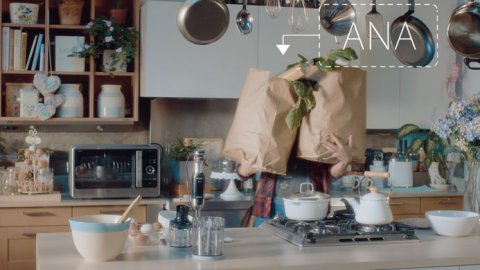 Don Connect creó contenido digital para la campaña de Garbarino