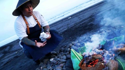 El Gourmet estrena una nueva temporada de #Nuestros cocineros por el mundo”