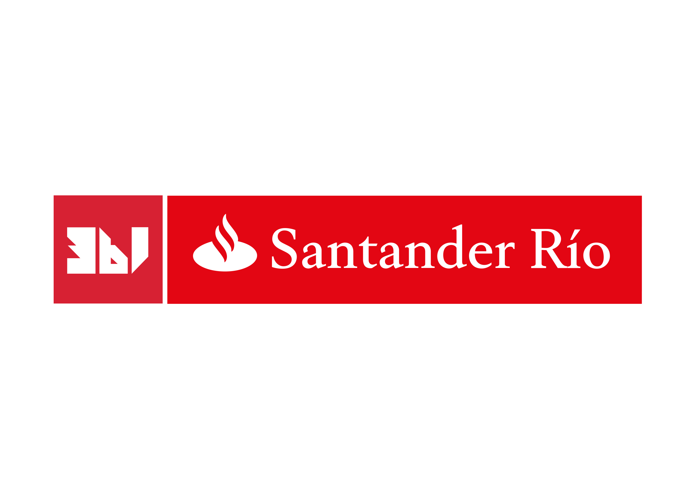 Santander Río eligió a 361 para sus redes sociales