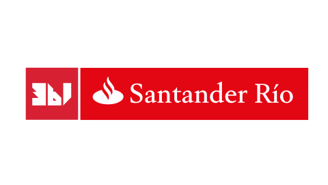Santander Río eligió a 361 para sus redes sociales