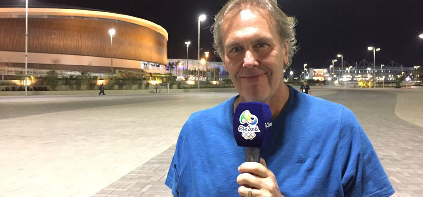 TyC Sports dedicará toda su programación a los Juegos Olímpicos