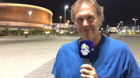 TyC Sports dedicará toda su programación a los Juegos Olímpicos
