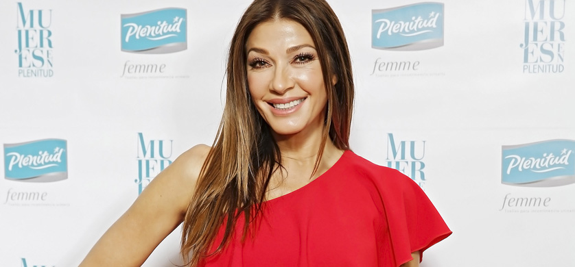 Plenitud Femme presenta "Mujeres en Plenitud" con Cathy Fulop