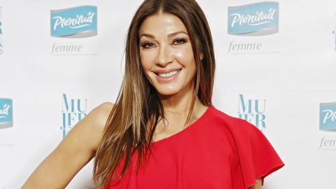 Plenitud Femme presenta "Mujeres en Plenitud" con Cathy Fulop