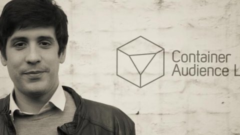 
Nace Container Audience Lab, una compañía concebida en Niña