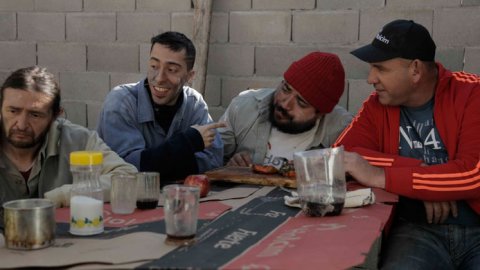 Holcim lanza "Alta Mezcla", una serie web junto a la Mole Moli