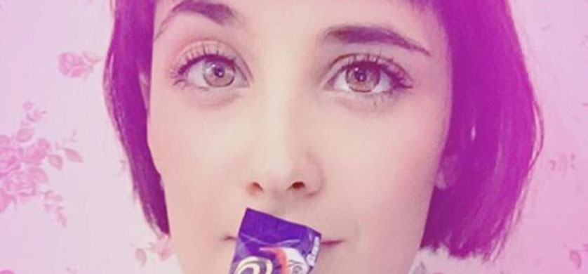 Cadbury y Doña BA presentaron #Cadburymeinspira