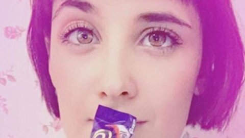 Cadbury y Doña BA presentaron #Cadburymeinspira