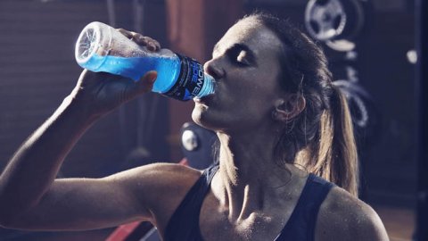 “Héroes de sangre azul”, lo nuevo de Powerade ION4 para los Juegos Olímpicos