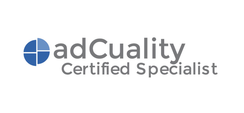 adCuality lanzó su programa de certificación adCuality Certified Specialist