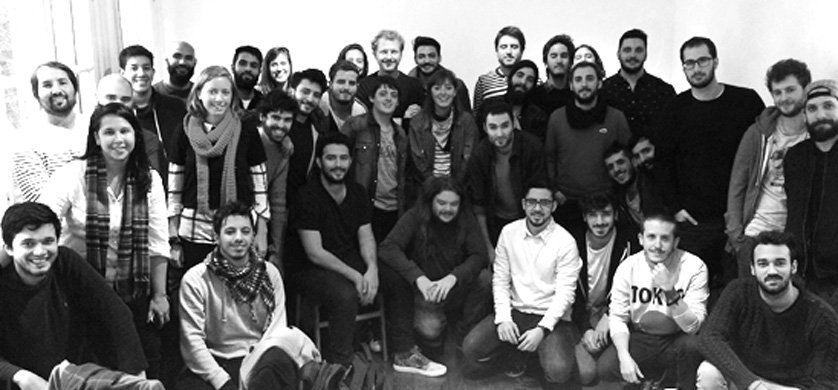 EL Círculo anunció los ganadores de los Creative LIAsons 2016
