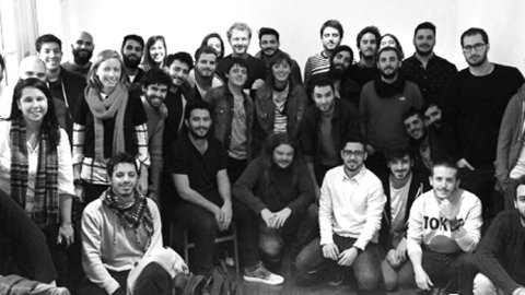 EL Círculo anunció los ganadores de los Creative LIAsons 2016
