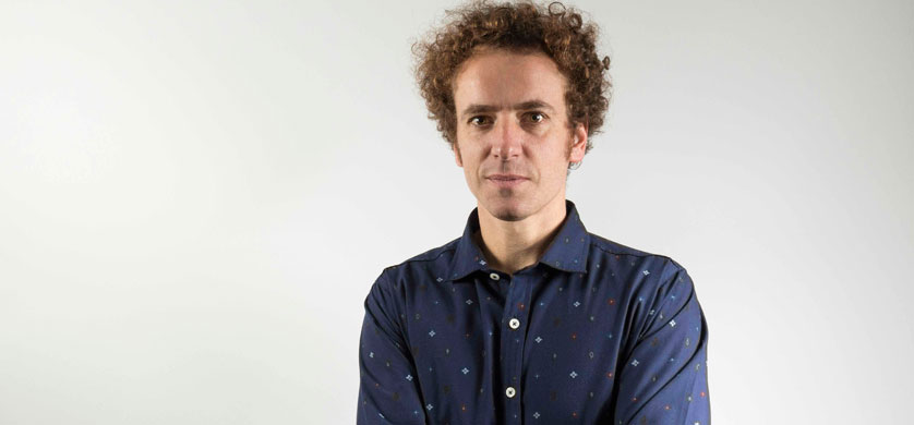 Nuevo Director de Operaciones Digitales en BBDO