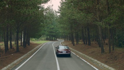 “Volar en tus manos”, de DDB Argentina para Shell