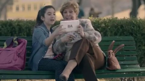 "Vamos los pibes", primer trabajo de Almacén para la Ciudad