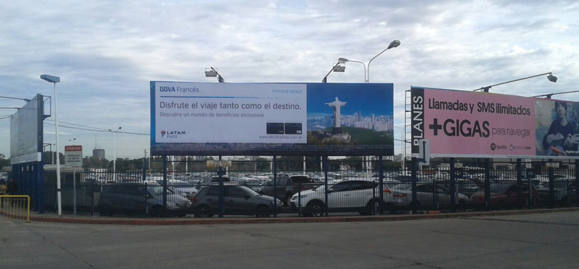 Lo nuevo de Brand Plus para BBVA Francés