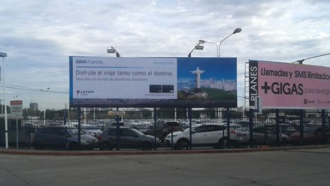 Lo nuevo de Brand Plus para BBVA Francés