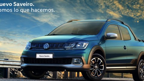 “Somos lo que hacemos”, la campaña de Geometry Argentina para Volkswagen Saveiro