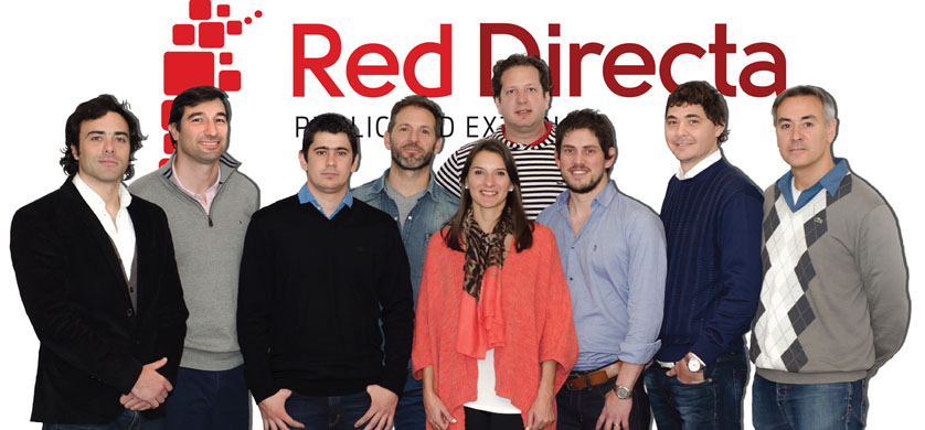 Nueva estructura organizativa en Red Directa
