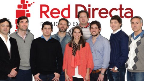 Nueva estructura organizativa en Red Directa