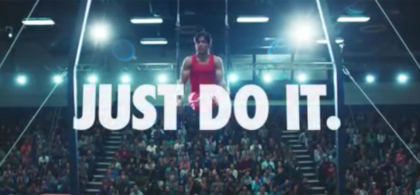 “Unlimited You”, la segunda parte de la campaña mundial de Nike