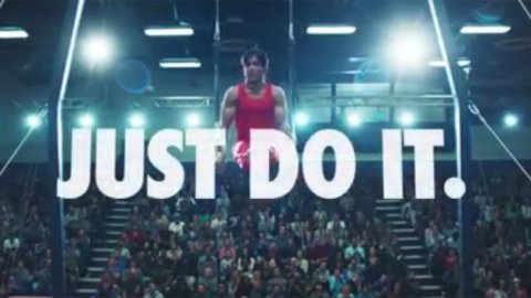 “Unlimited You”, la segunda parte de la campaña mundial de Nike