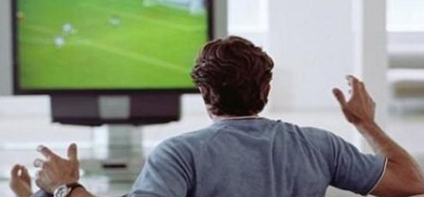 Las marcas y las audiencias de los partidos de fútbol
