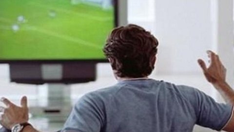 Las marcas y las audiencias de los partidos de fútbol