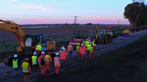 "Obras", nuevo spot de Buenos Aires Provincia creado por Don