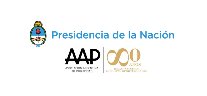 Presidencia de la Nación llamó a un concurso de agencias