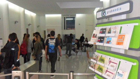 GrabMedia confía su comercialización a EG Media Brokers