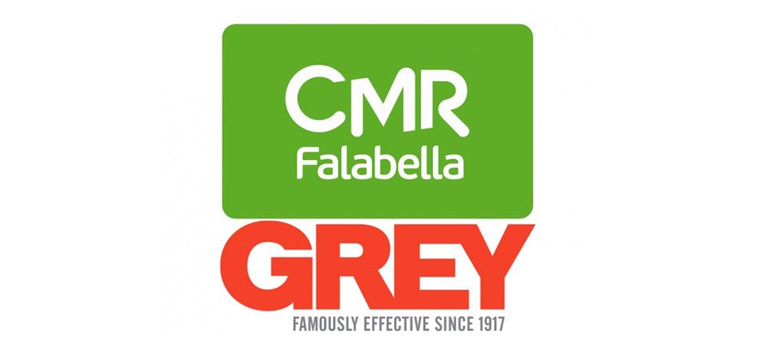 CMR Falabella Chile, nueva cuenta de Grey Argentina