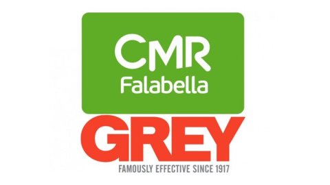 CMR Falabella Chile, nueva cuenta de Grey Argentina