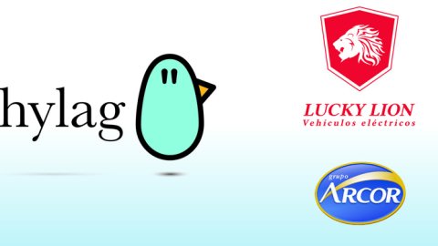 Nuevas cuentas para El Huevo y La Gallina