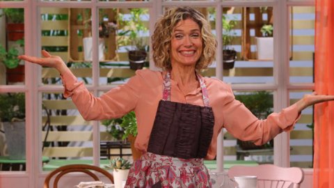 Maru Botana regresa a la televisión de la mano de El Gourmet