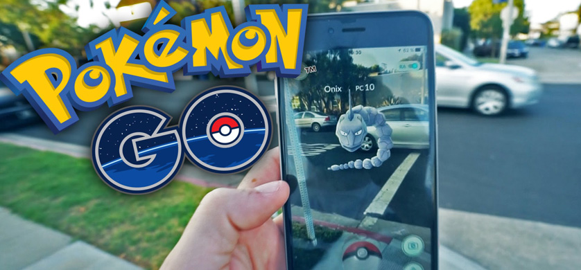 Pokémon Go y las marcas