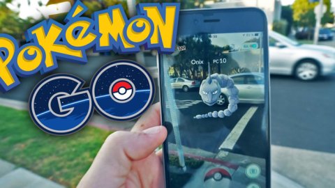 Pokémon Go y las marcas