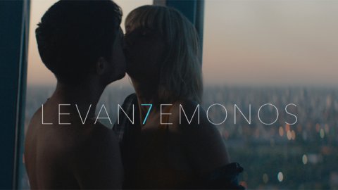 “Levantémonos", lo nuevo de Young & Rubicam para Topline